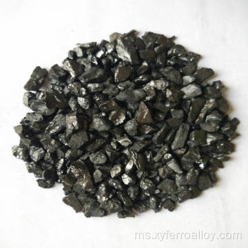 Penghidratan Carbon Carbon Coal Calcined